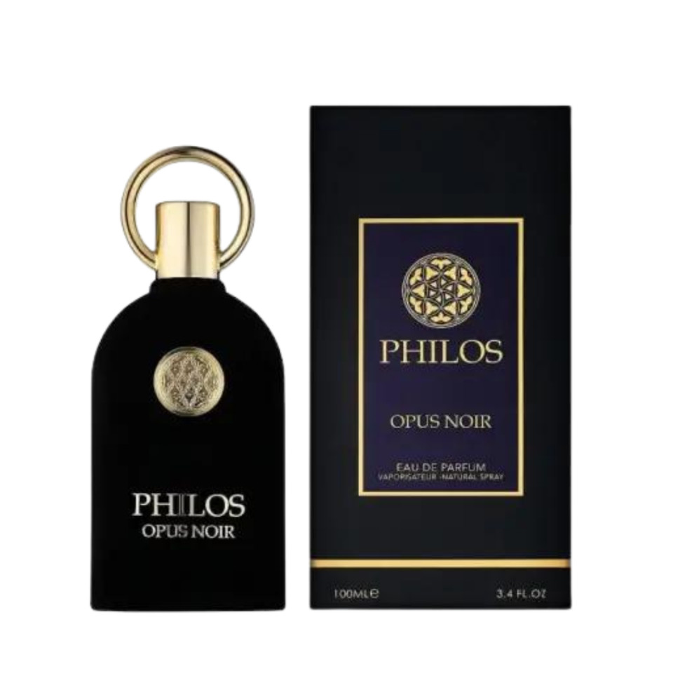 Philos Opus Noir 100 ml