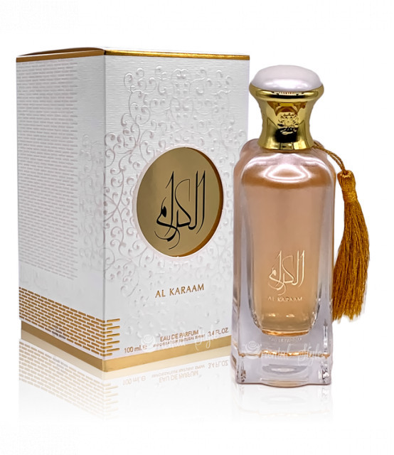 Al Karaam 100 ml