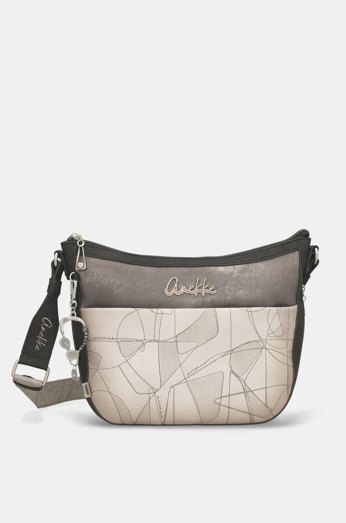 Geantă Shopper Anekke Muse 42813-138 - Design Artist...