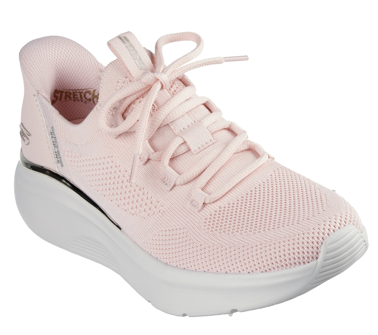 Pantofi sport dama, Skechers, BOBS B LOVE - TRUE 117