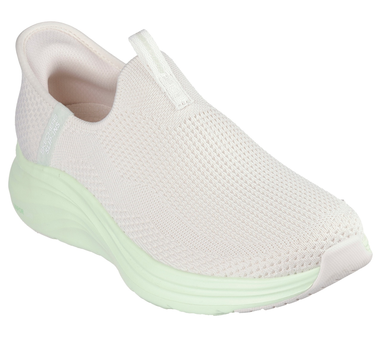 Pantofi sport dama, Skechers, VAPOR FOAM - SUNSET SPLASH