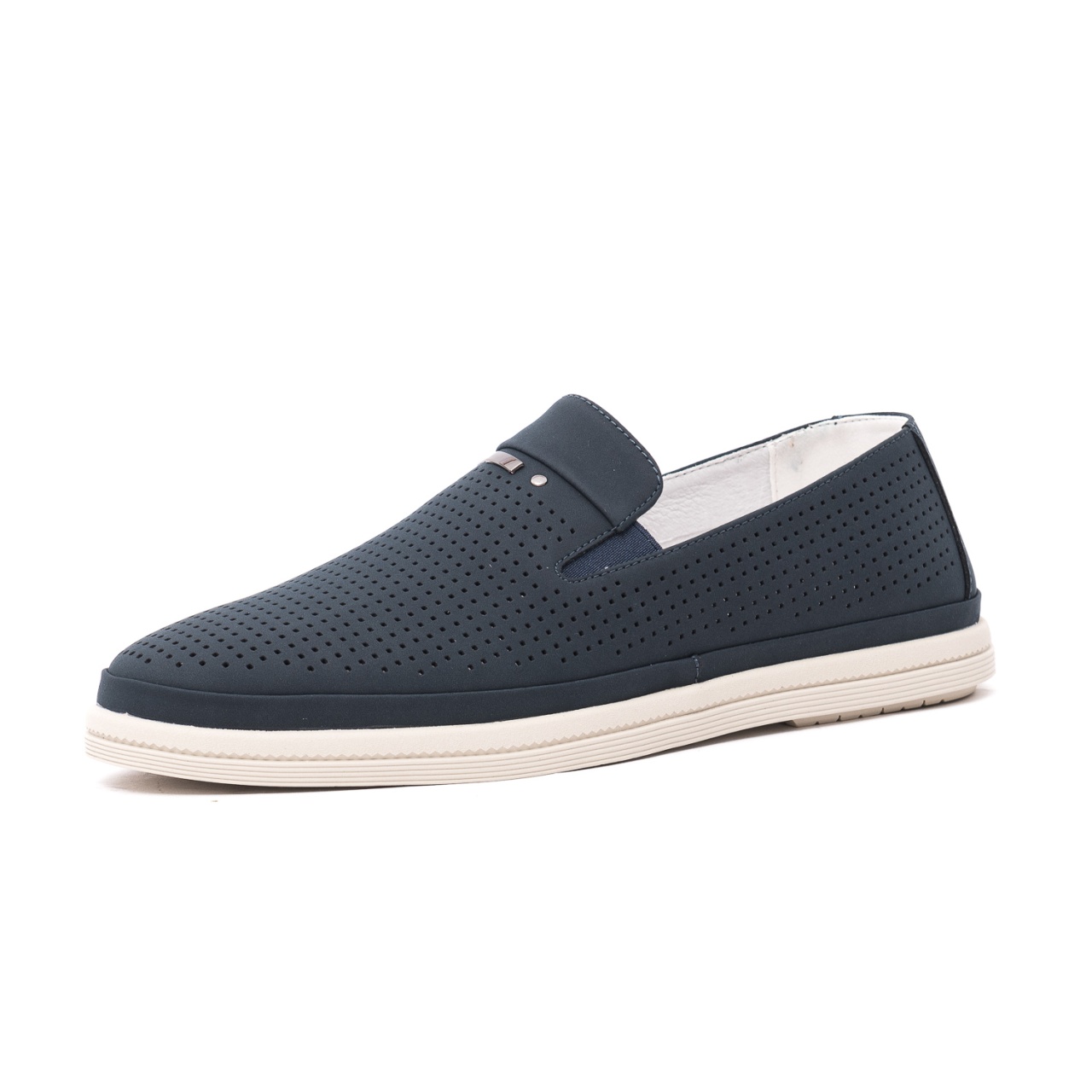 Pantofi vara bărbătești Otter J2J260015C 42-N din pi...