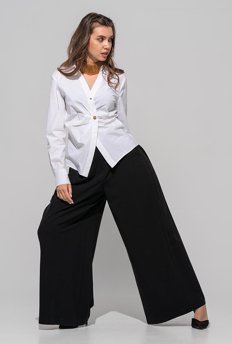 bluze elegante Hermosa 2026
