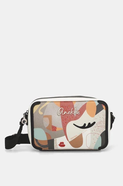 Geanta damă crossbody Anekke Eikon 42753-447
