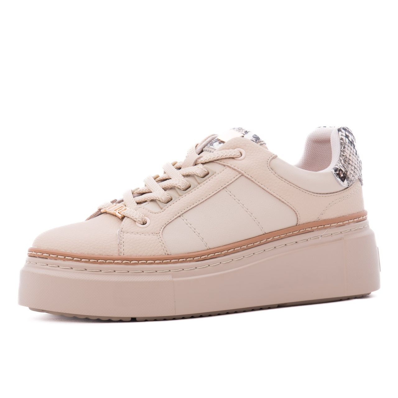 Pantofi dama din piele naturala, Epica 5ZFC80002A 03...
