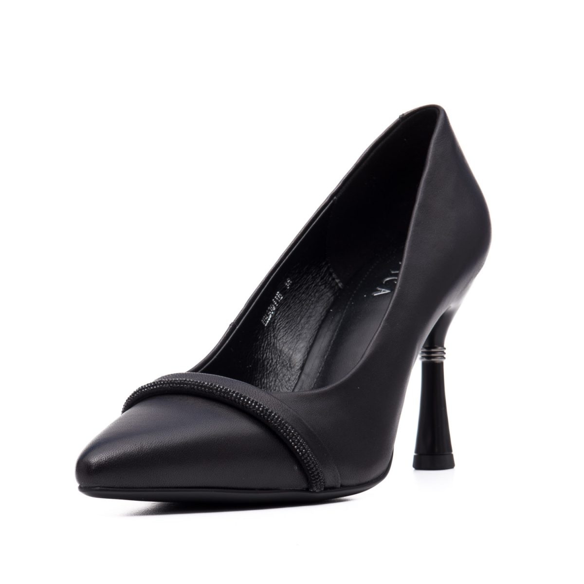pantofi toc subtire dama 2026