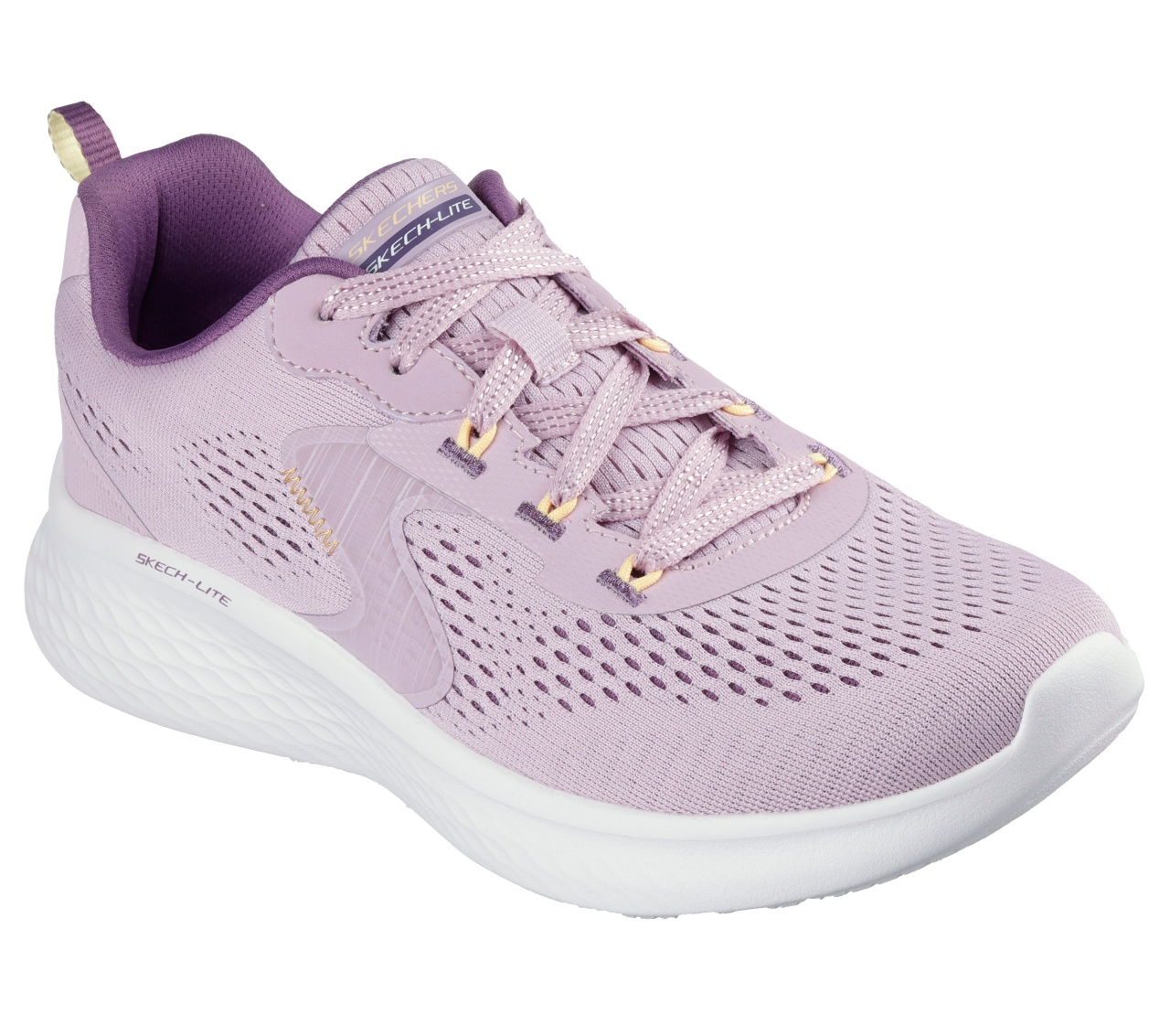 Pantofi sport dama, Skechers, Skech-Lite PRO - Brigh...