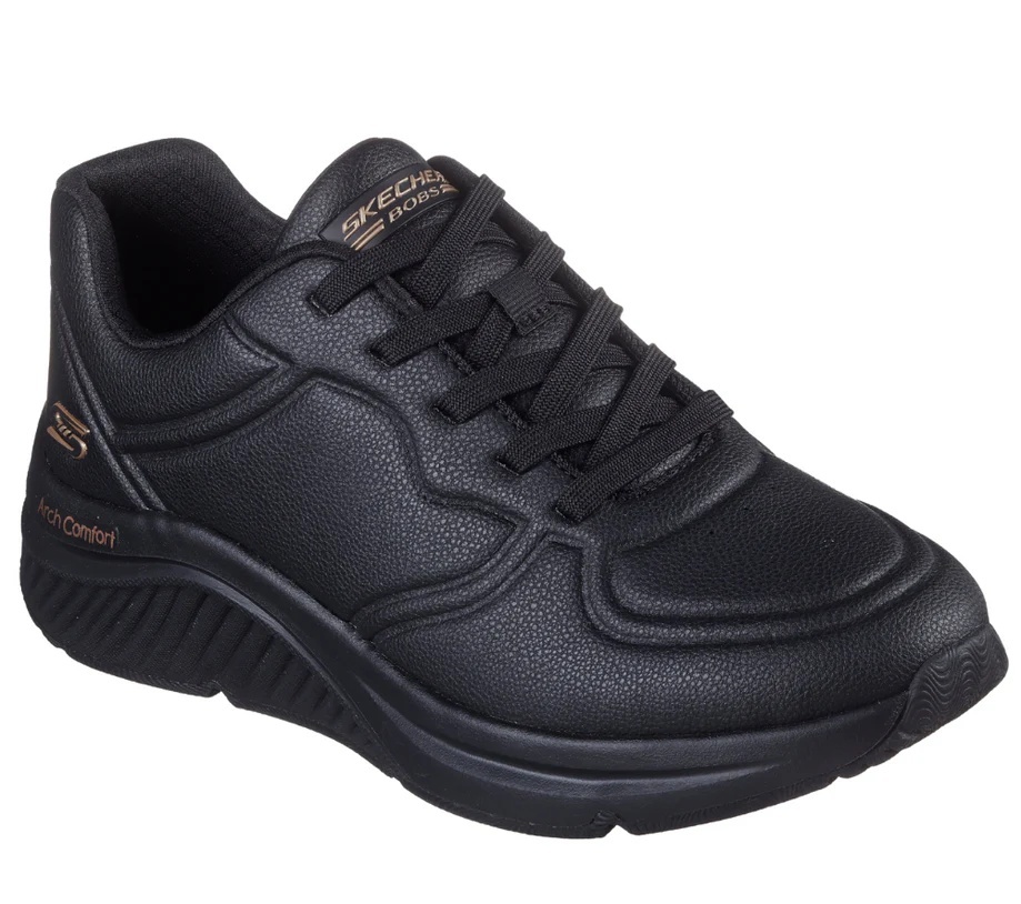 Pantofi sport damă Skechers BOBS Arch Comfort 117560...