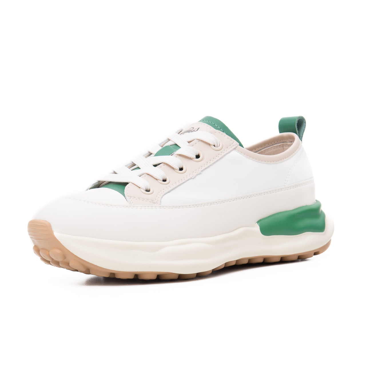 Pantofi sport dama Pass Collection, 3SMJ60006C 97-N