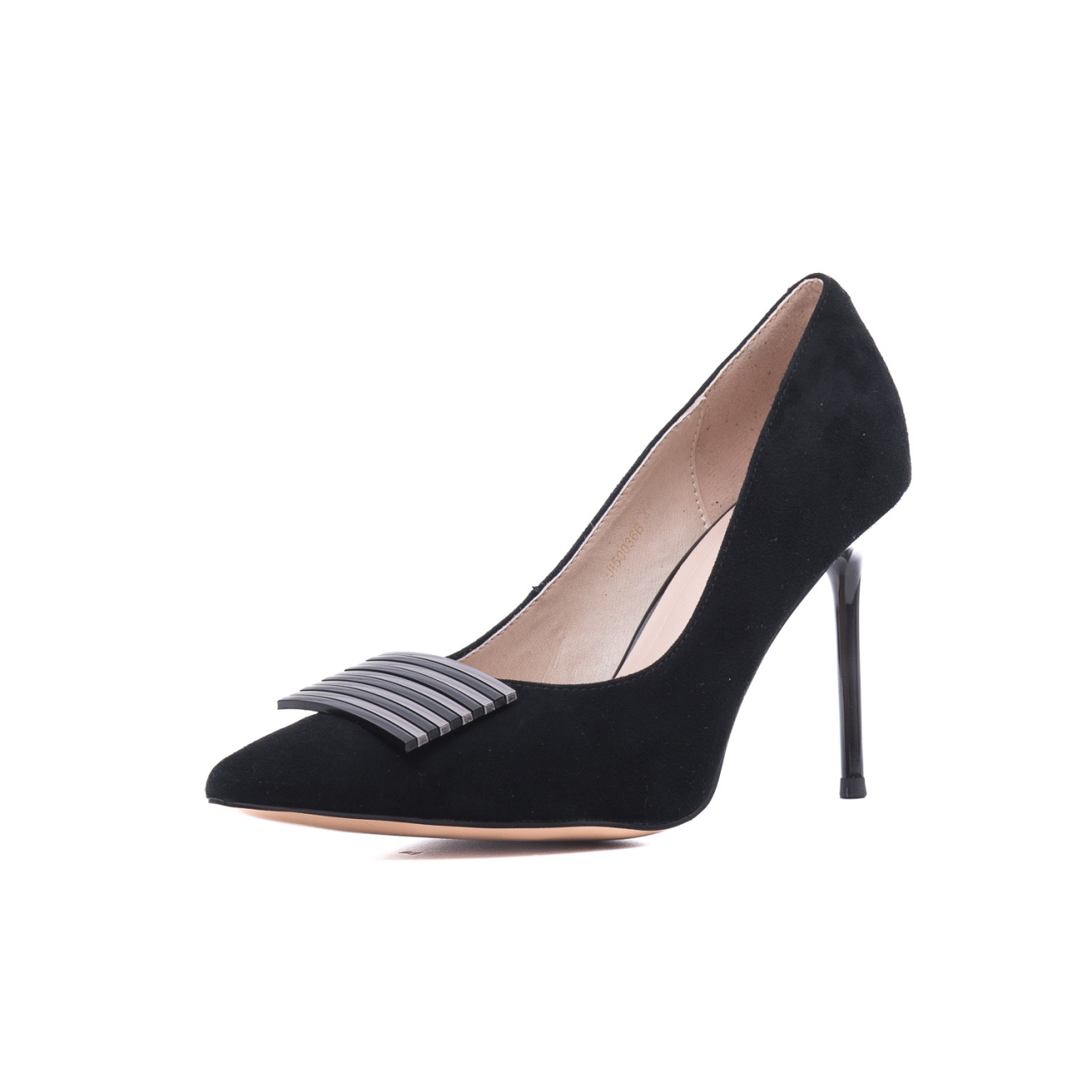 pantofi toc subtire dama 2026