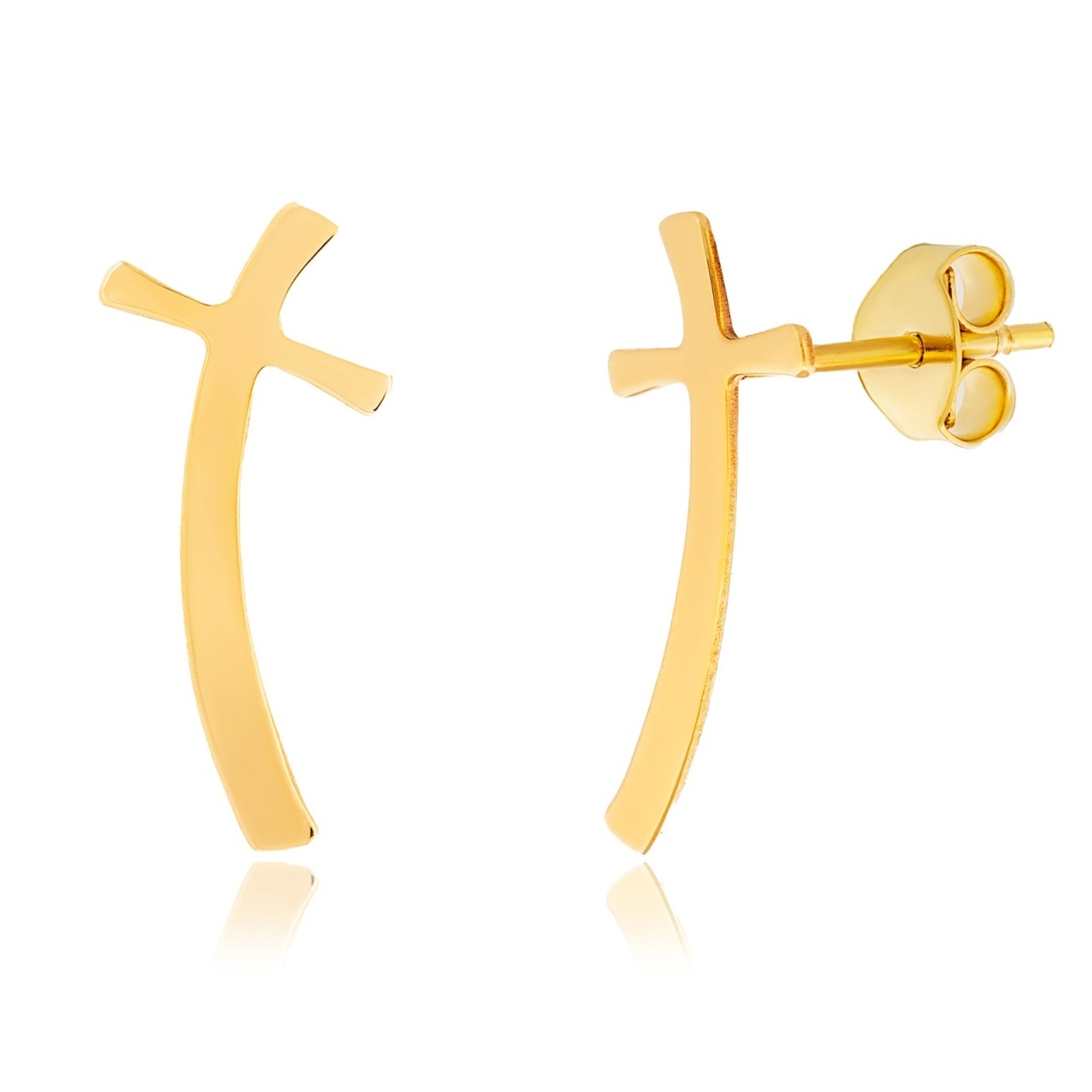 Cercei Faith din AUR 14K