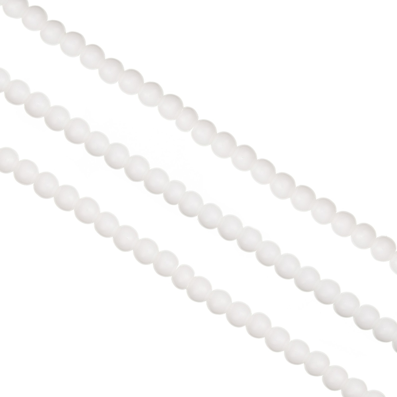 Sirag Bright Crystal rotund 4mm