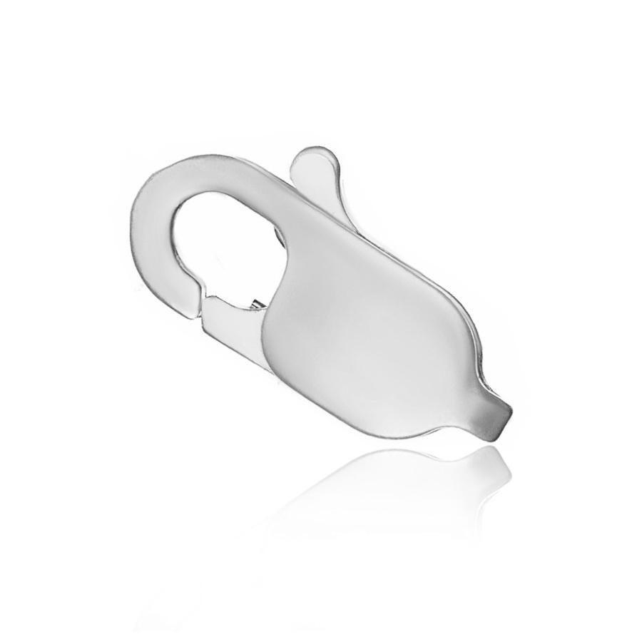 Cheita Lobster 12mm din Argint