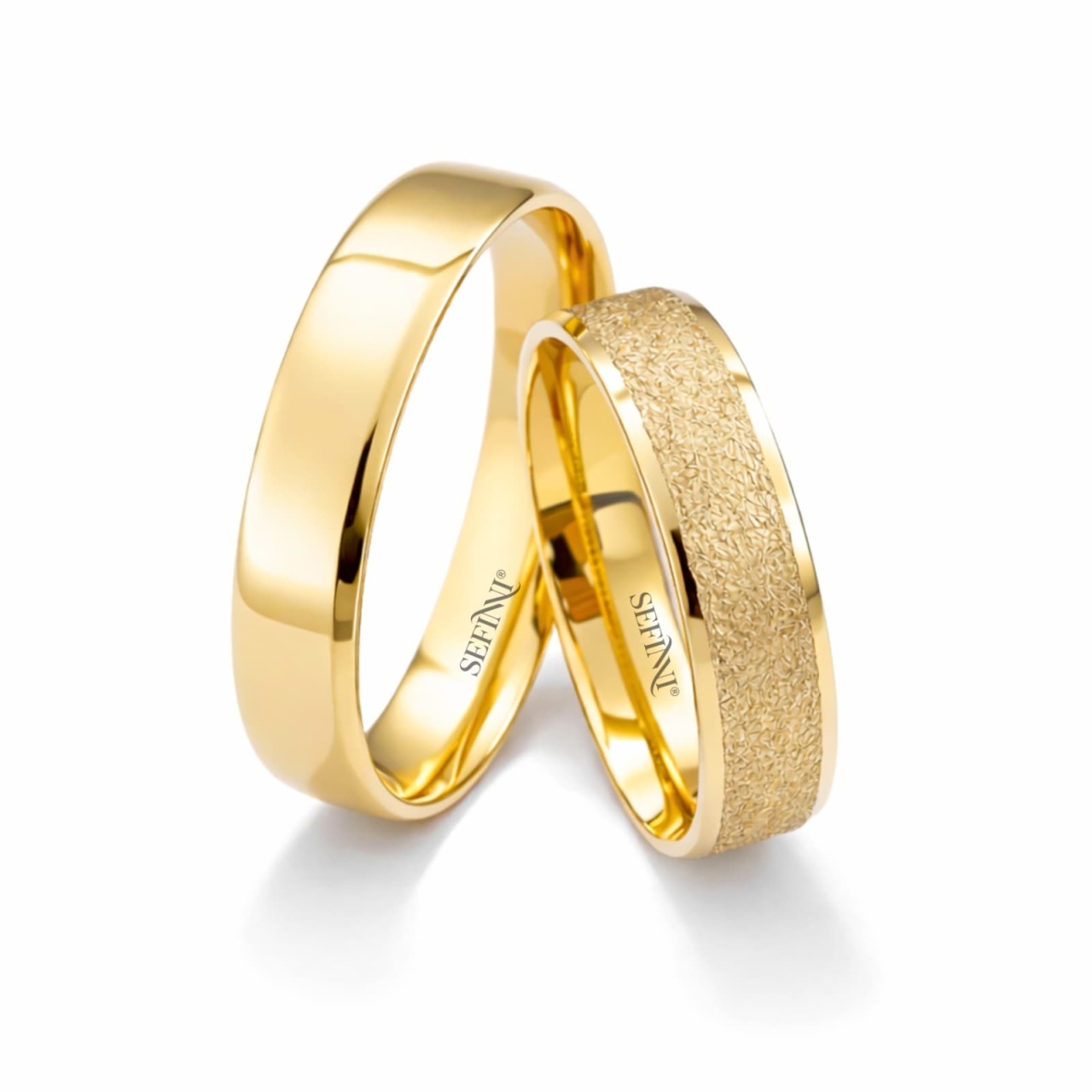 Verigheta Angel Elite din AUR 14K