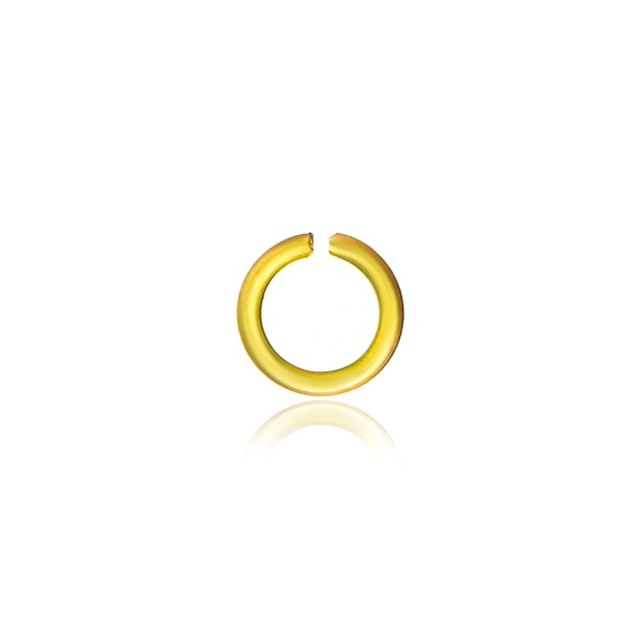 Za subtire 2.8mm - din aur 14k