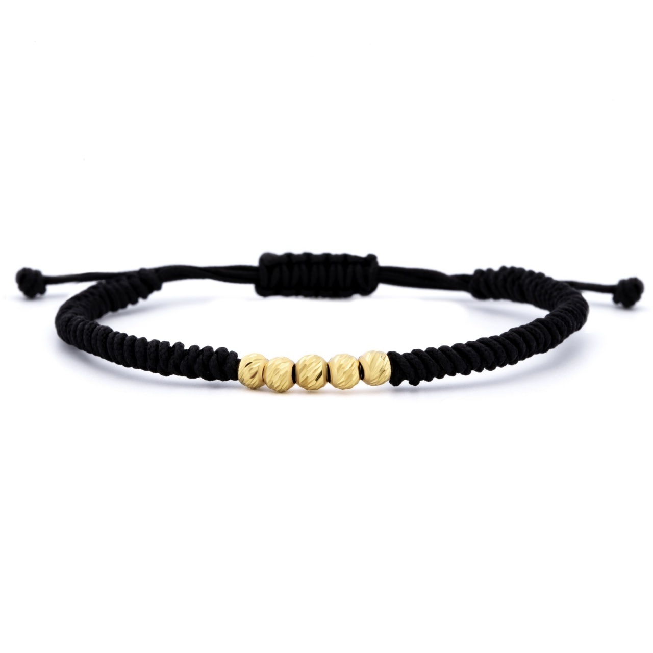 Bratara Energy Snake din AUR 14K