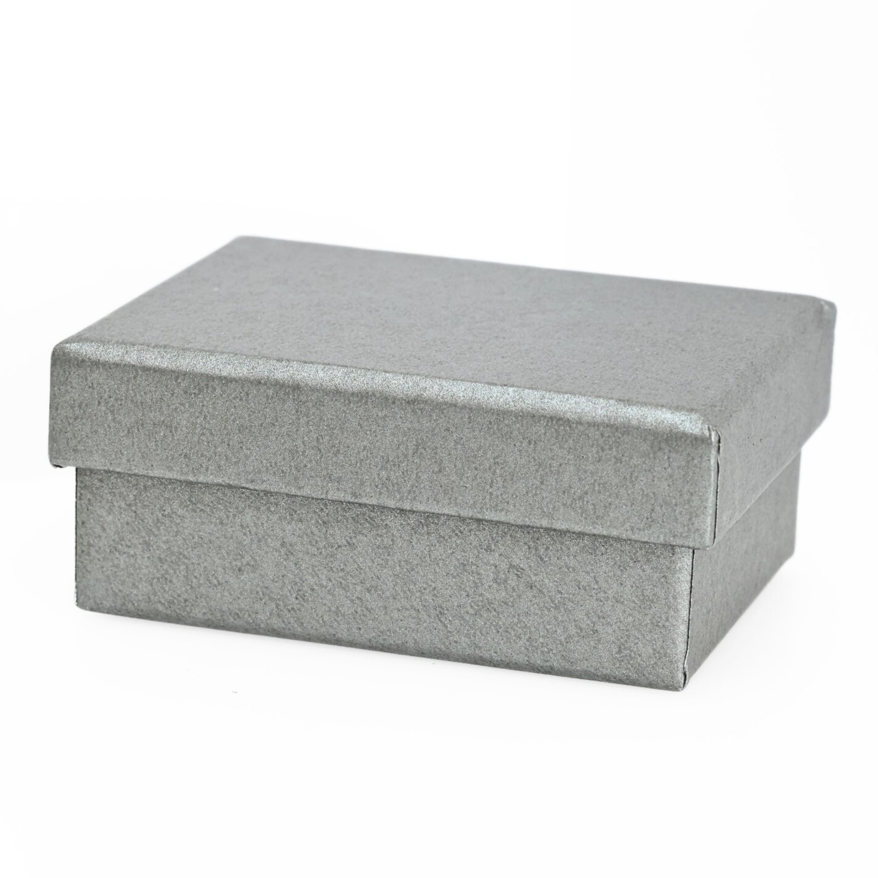 Cutie Bijuterii pentru Seturi - Silver