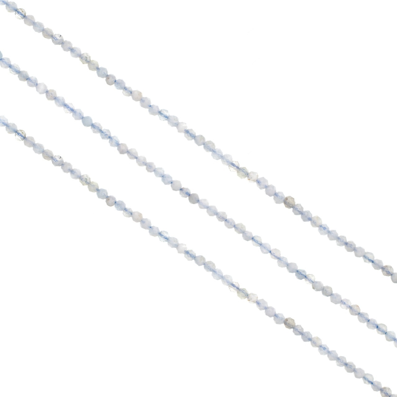 Sirag Aquamarin 2.5mm