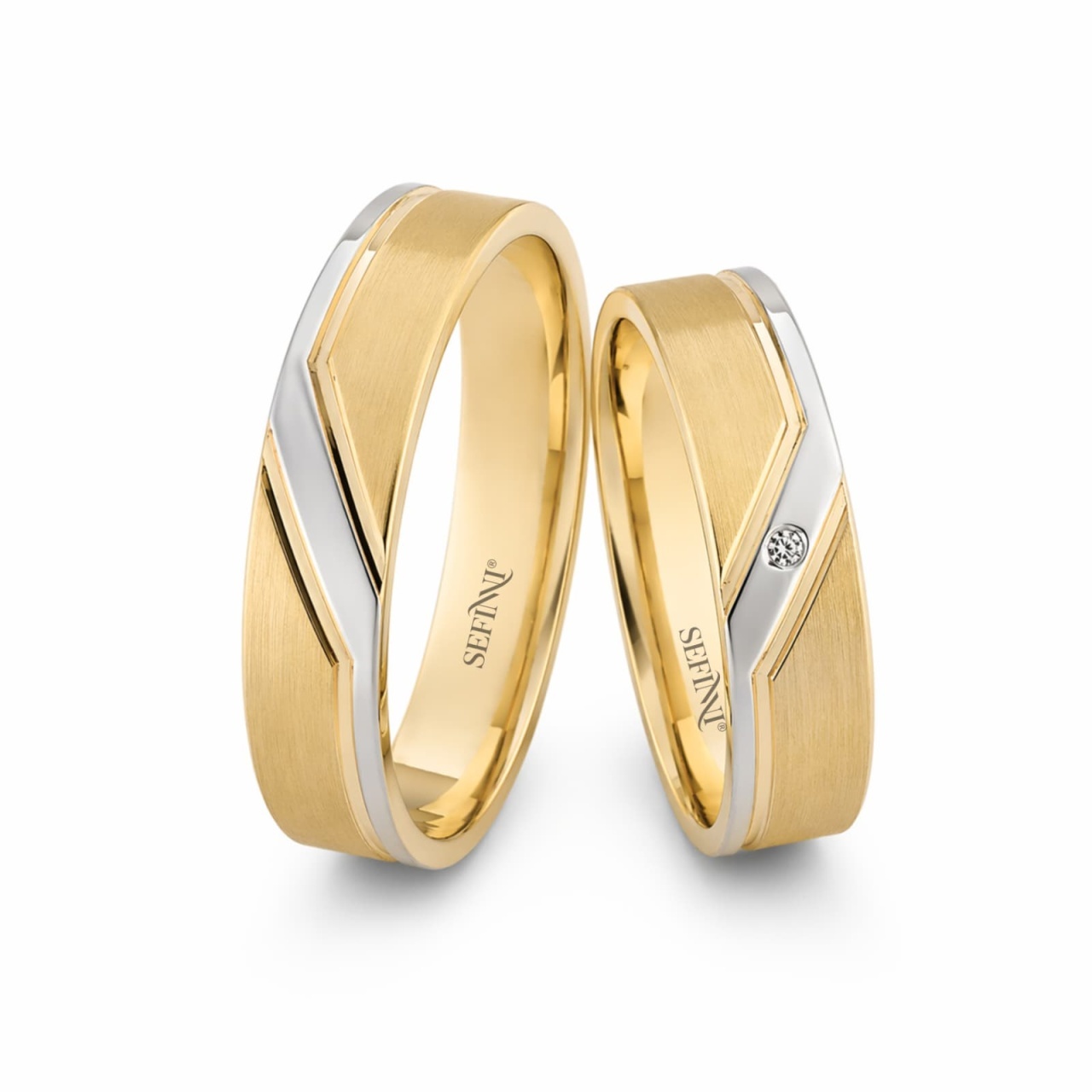 Verigheta Althea Elite din AUR 14K