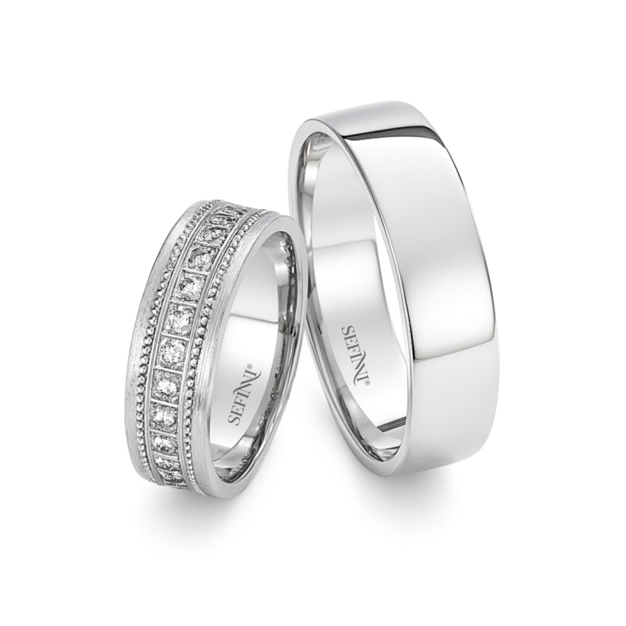 Verigheta Crown Elegance din AUR 14K