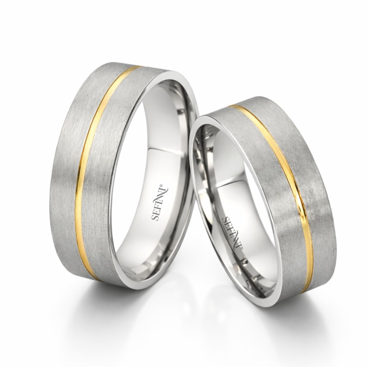 Verigheta Fortune Elegance din AUR 14K