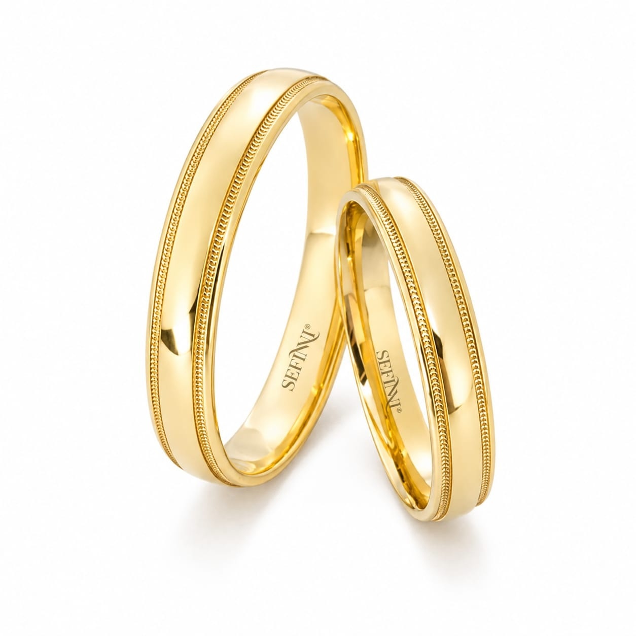 Verigheta Orchid Prestige din AUR 14K