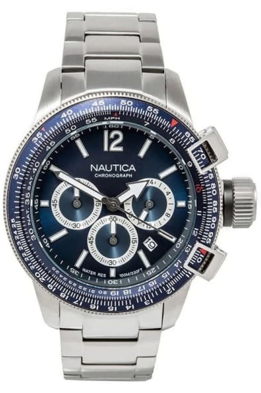 Ceas Nautica NAPBFCF02 pentru Bărbați