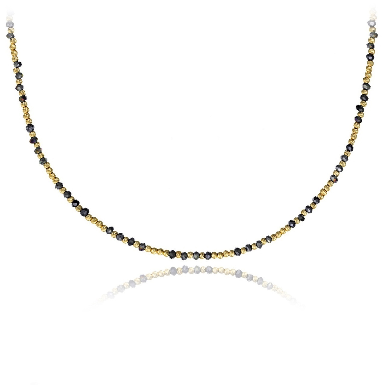 Colier Venus din AUR 14K