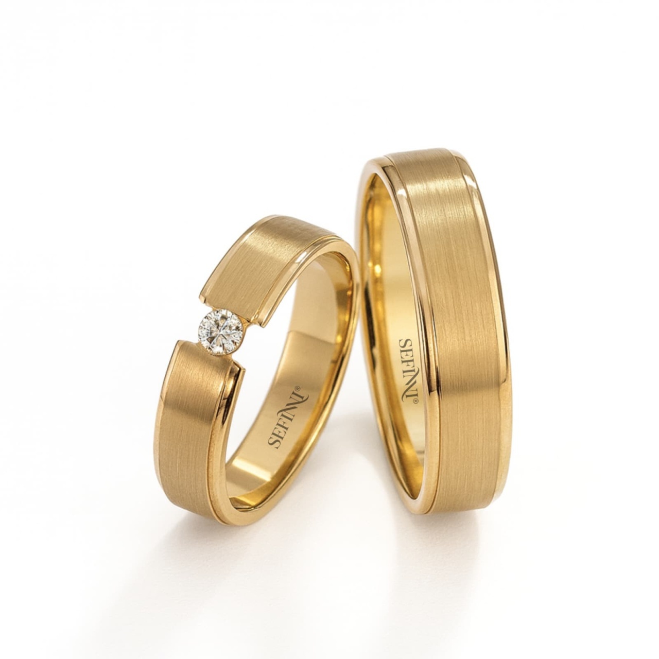 Verigheta Crown Exclusive din AUR 14K