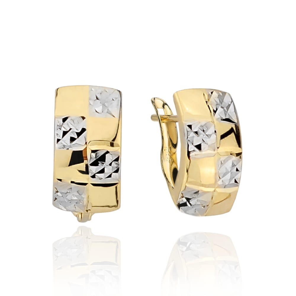 Cercei Aur 14k cu Modele