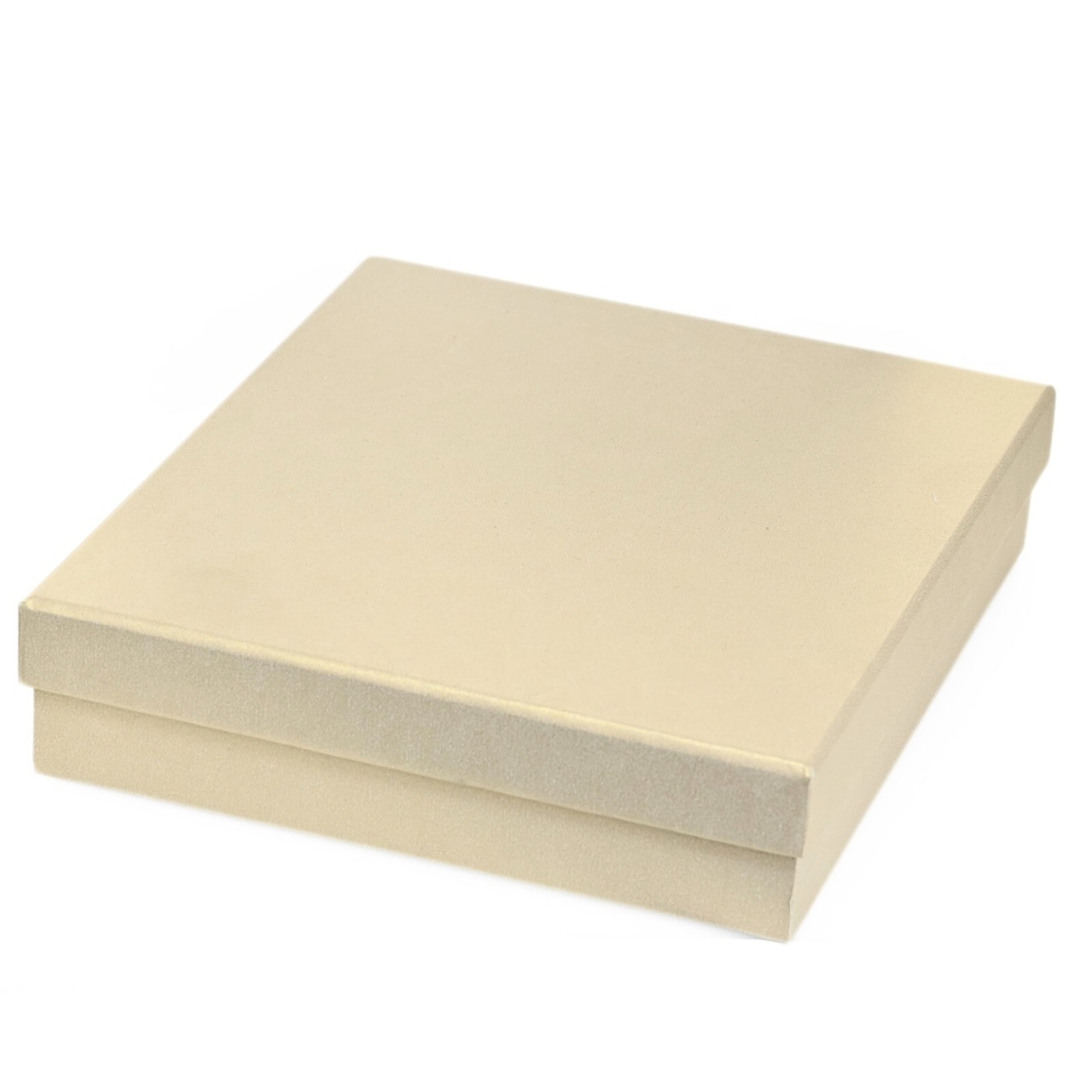 Cutie Bijuterii pentru Seturi XL - Gold
