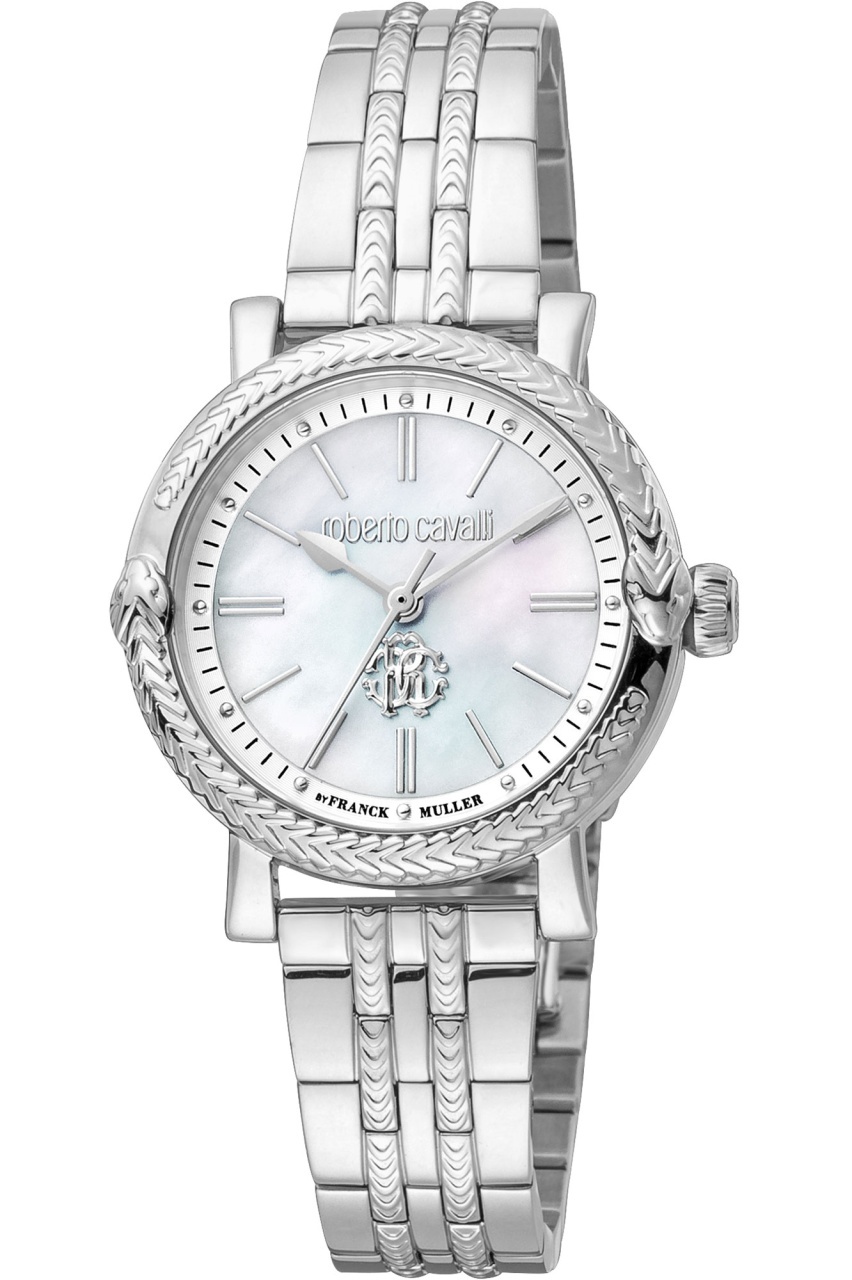Ceas Roberto Cavalli by Franck Muller RV1L193M0041 pentru femei