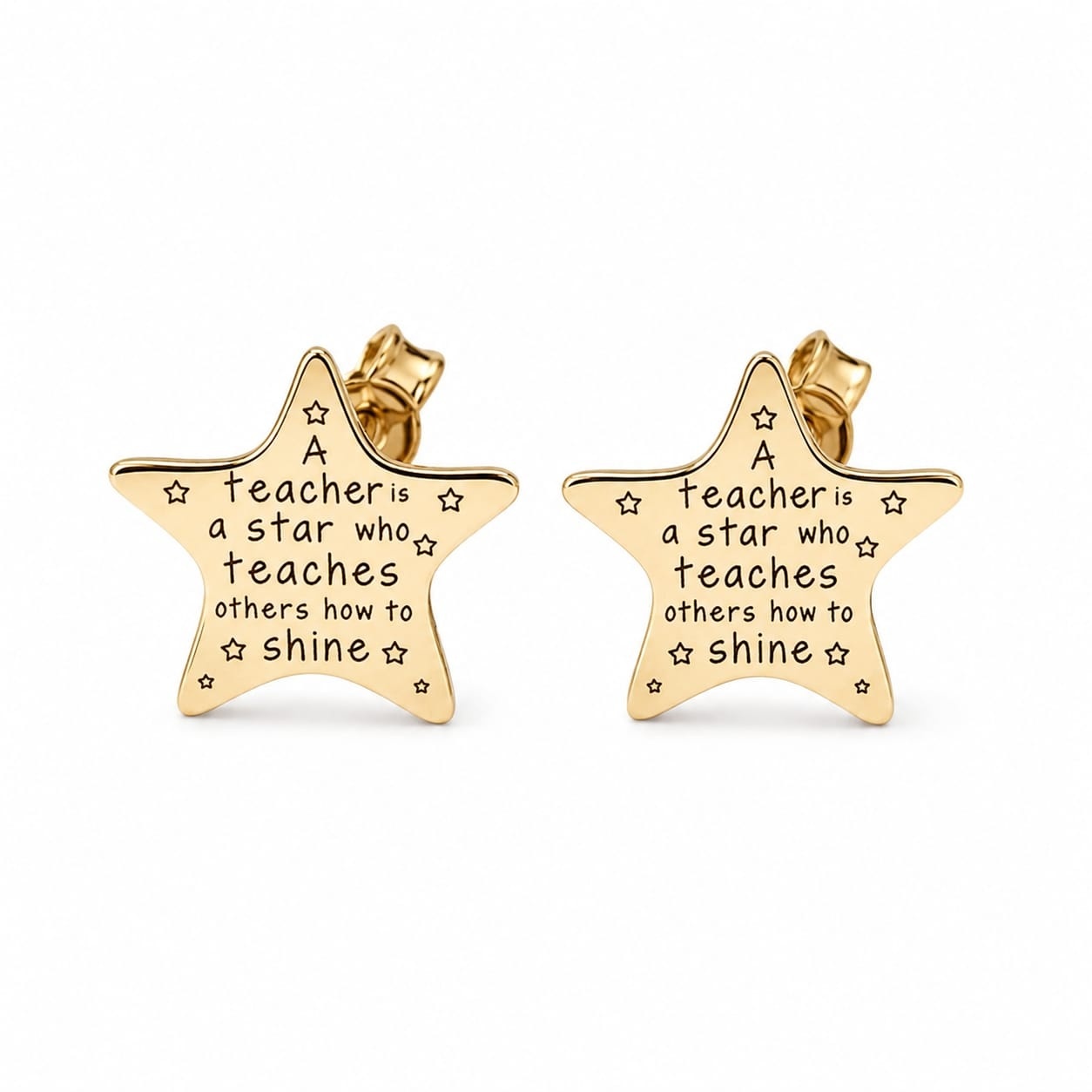 Cercei Teacher is a Star din AUR 14K