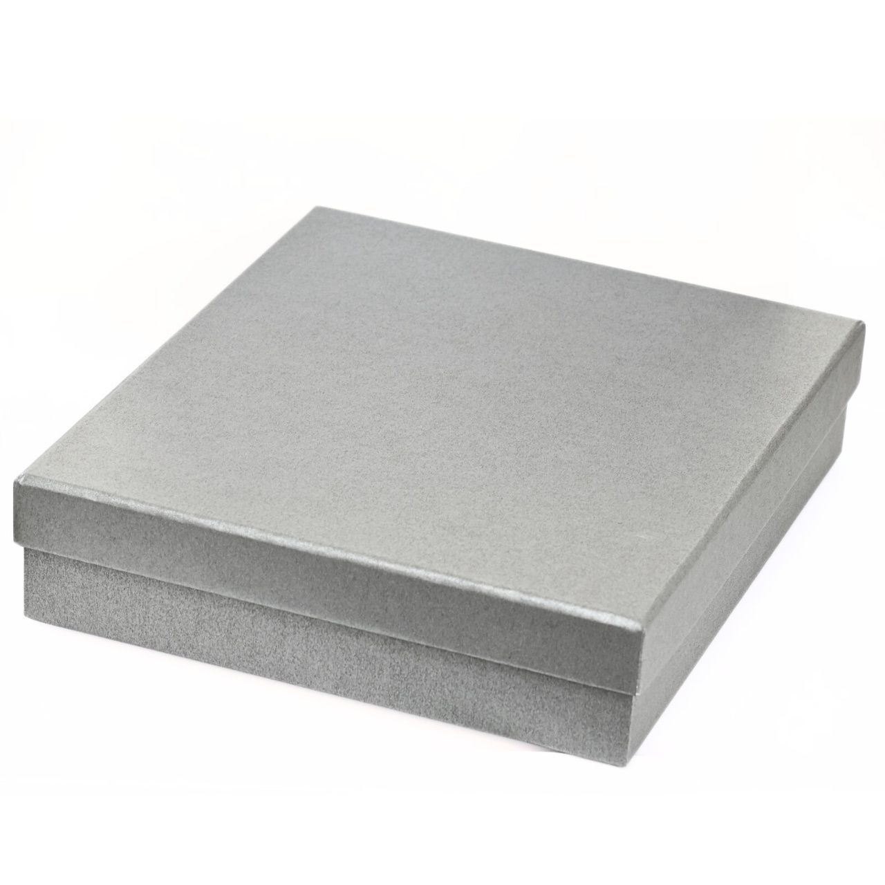 Cutie Bijuterii pentru Seturi XL - Silver