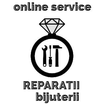Serviciu Reparatii Bijuterii