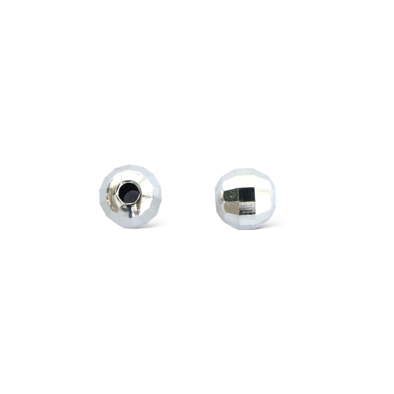 Bila Disco argint 6mm - pret / buc
