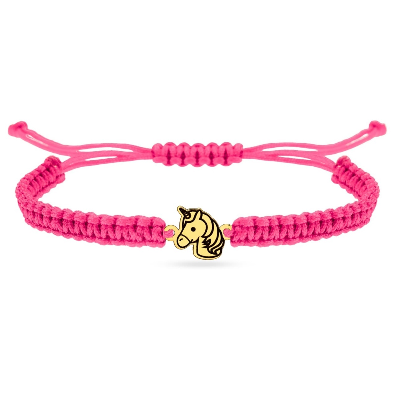 Brățară Unicorn Collection din AUR 14K