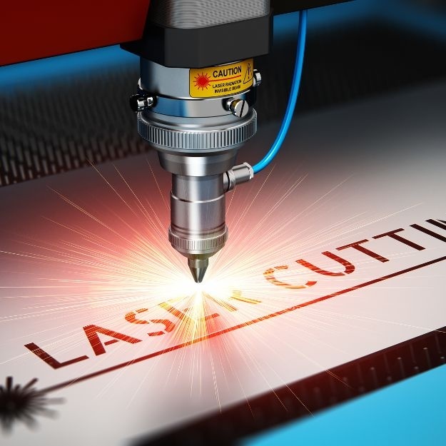 Gravura Laser Piese si Accesorii Argint