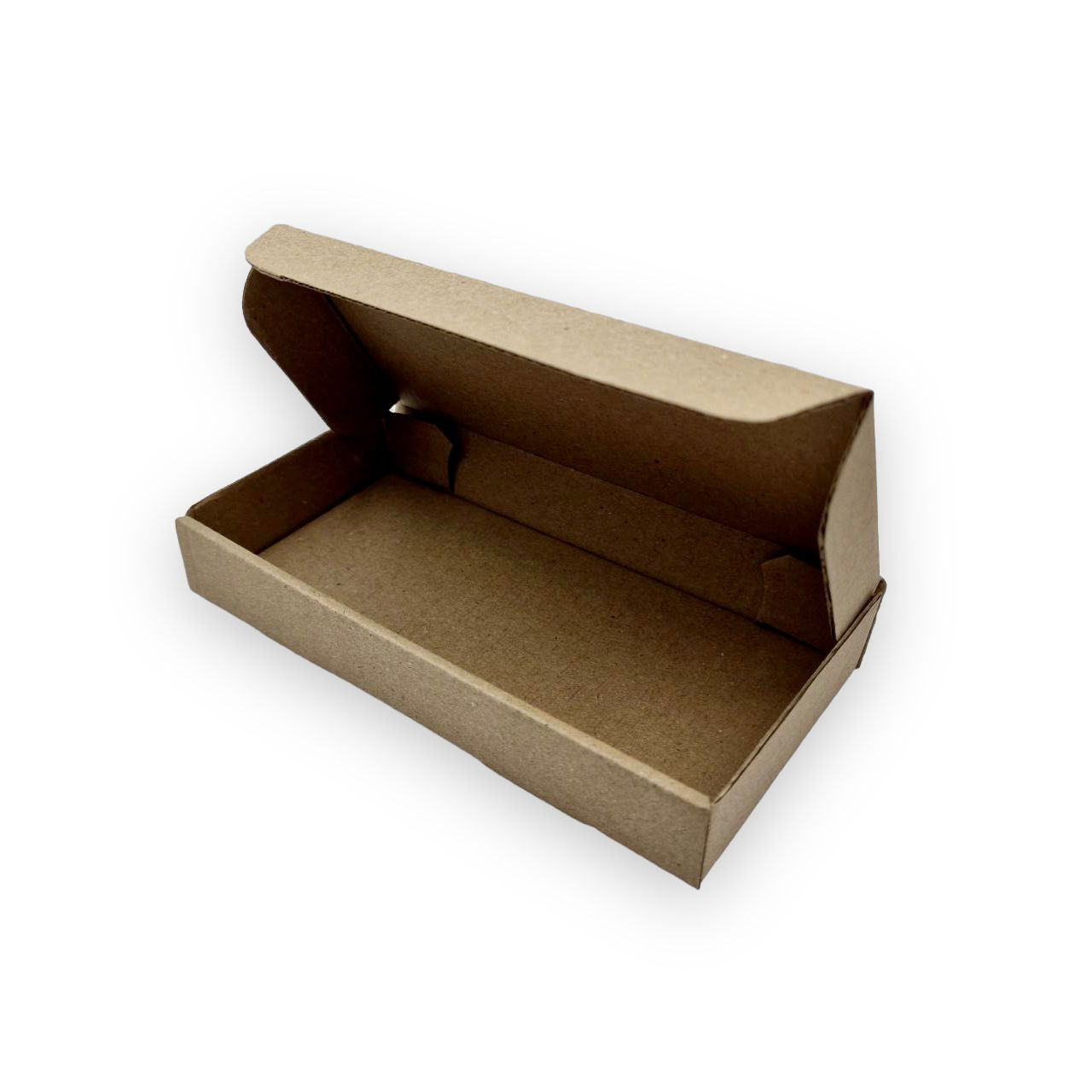 Cutie carton cu autoformare 16x8x2.5cm