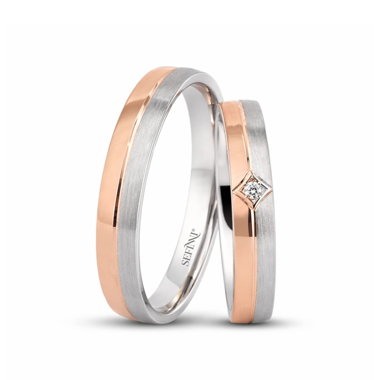 Verigheta Bellavia Elegance din AUR 14K