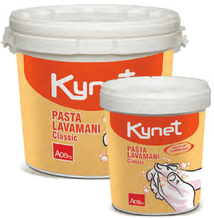 Pasta curat maini kynet profesionala 1 litru
