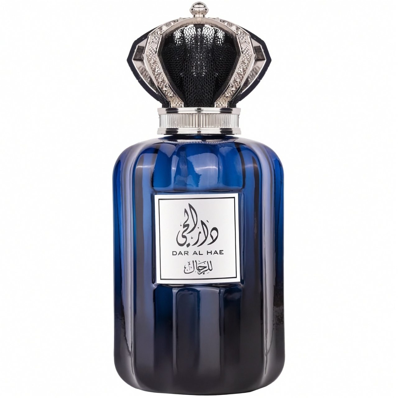 Dar Al Hae Ard Al Zaafaran 100 ml, apa de parfum, barbati