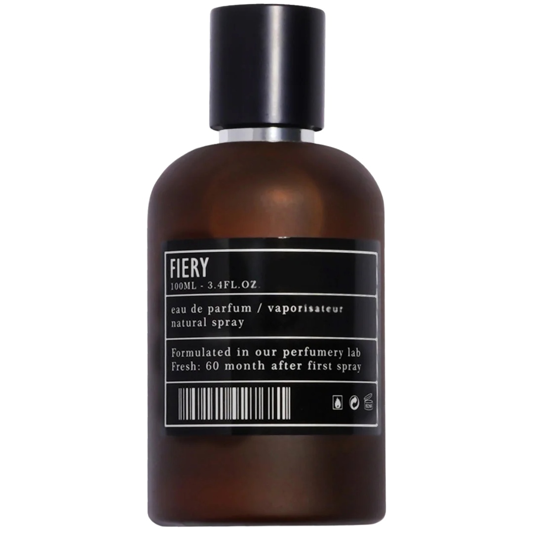 Fiery ARO-FAC 100 ml, apa de parfum, unisex