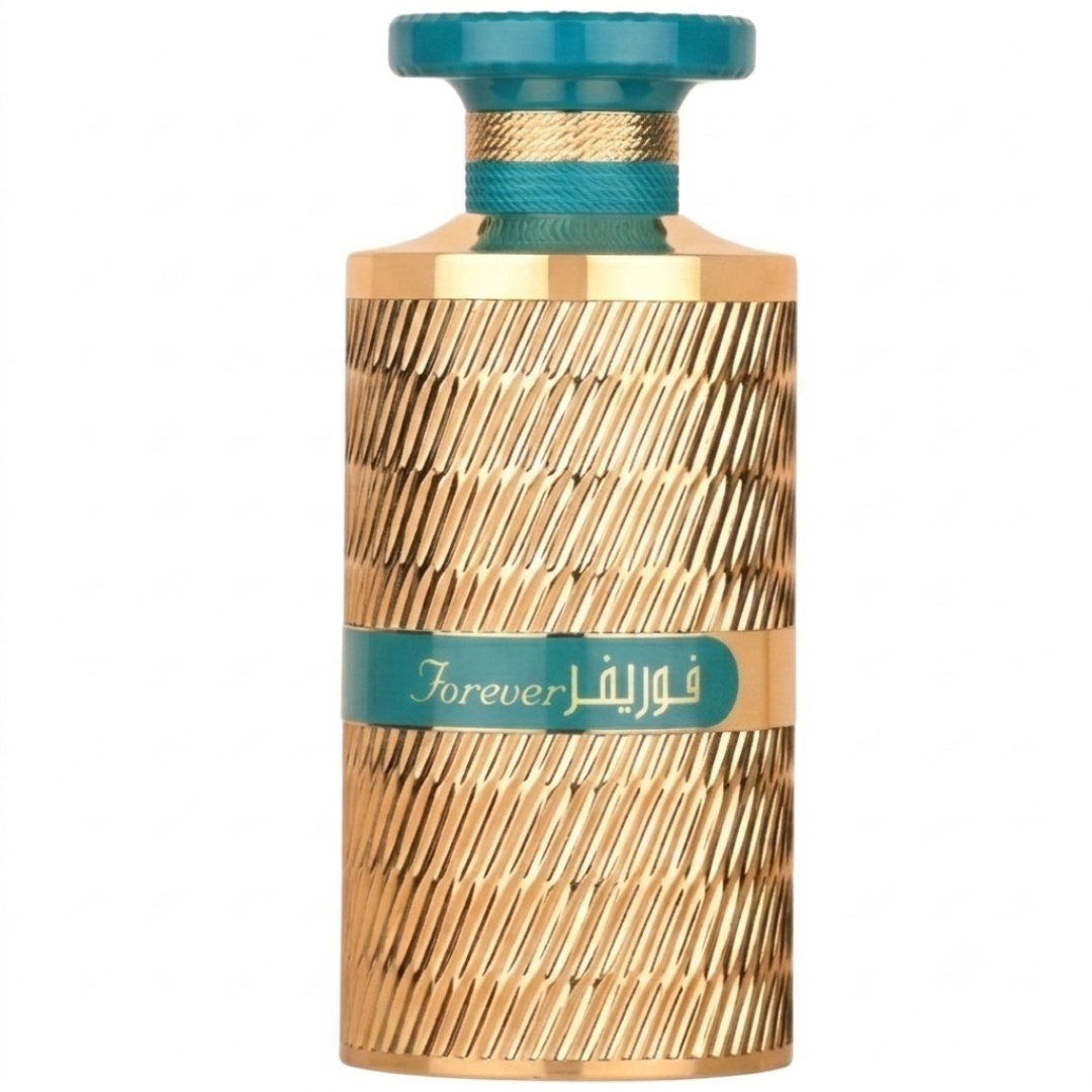 Forever Gold (Blue) Ard Al Zaafaran 100 ml, apa de parfum, unisex