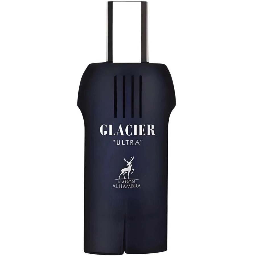 Glacier Ultra Maison Alhambra 100 ml, apa de parfum, barbati