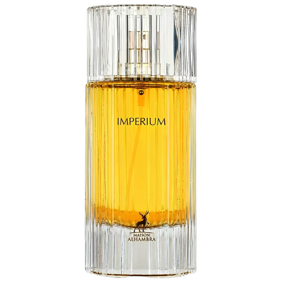 Imperium Maison Alhambra 100 ml, apa de parfum, barbati
