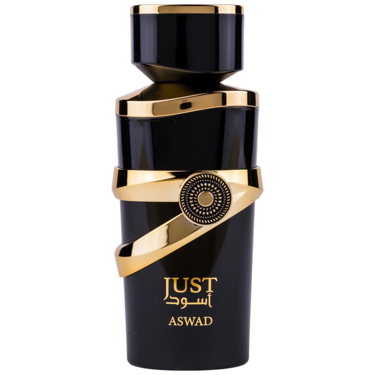 Just Aswad Fragrance World 100 ml, apa de parfum, barbati