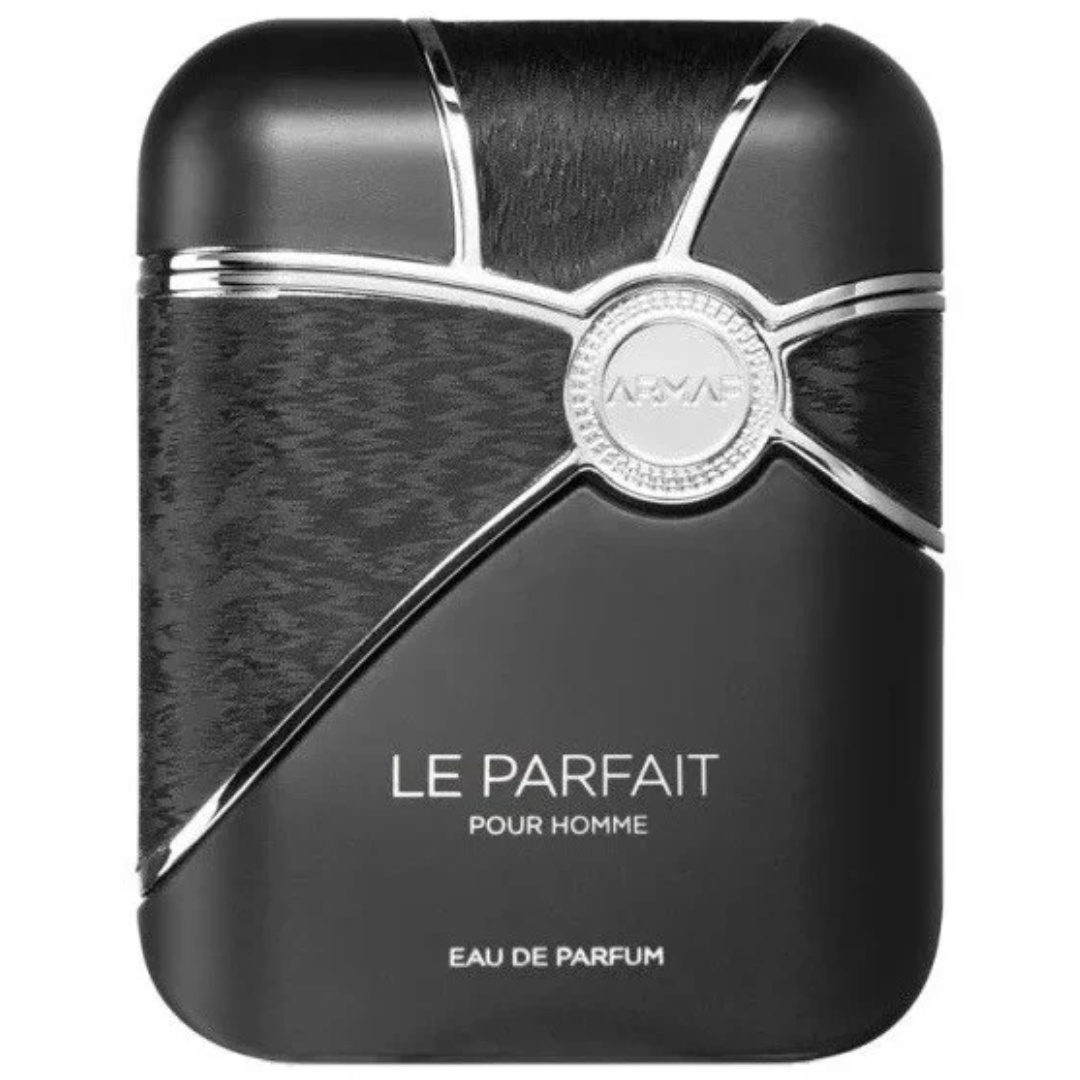 Le Parfait Pour Homme Armaf 100 ml, apa de parfum, barbati