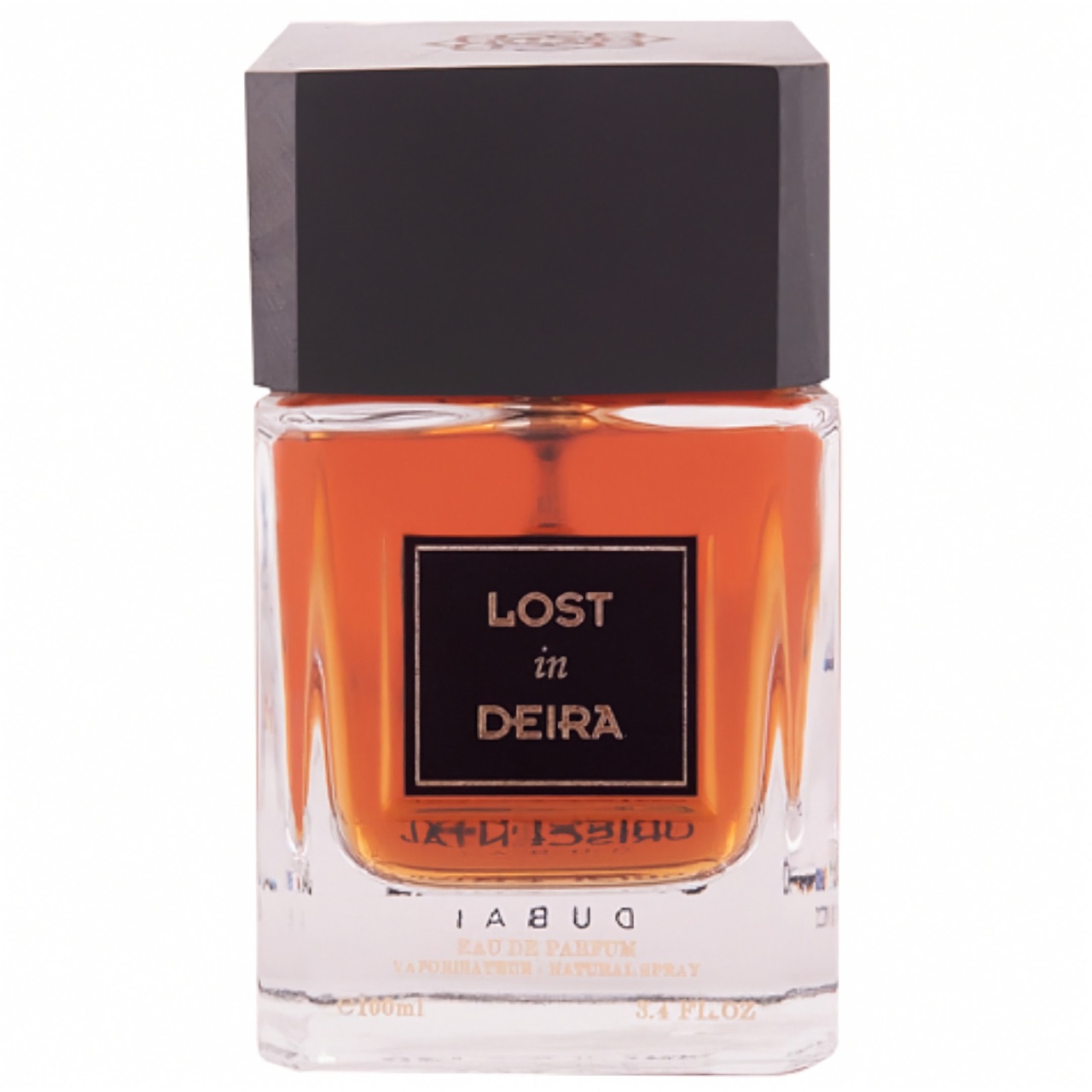 Lost In Deira Oriscental 100 ml, apa de parfum, unisex