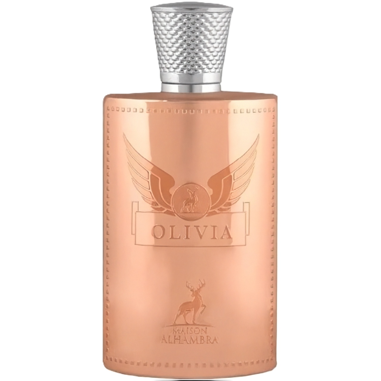 Olivia Maison Alhambra 80 ml, apa de parfum, femei